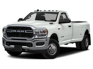 2022 RAM 3500 Truck