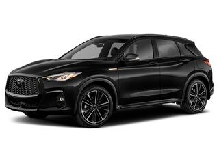 2023 INFINITI QX50 SUV 