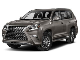 2023 Lexus GX 460 SUV 