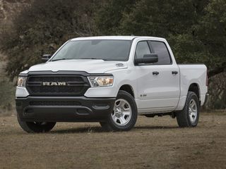 2023 Ram 1500 Truck 