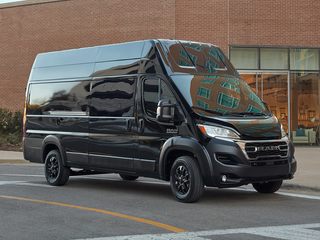 2023 Ram ProMaster 2500 Van 