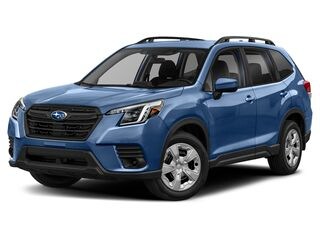 2023 Subaru Forester SUV 