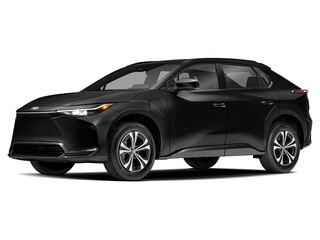 2023 Toyota bZ4X SUV 