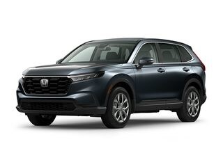 2024 Honda CR-V SUV 
