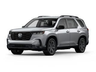 2024 Honda Pilot SUV 