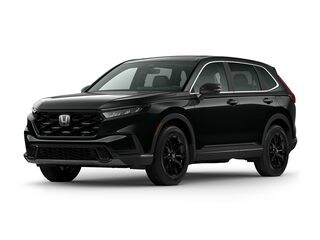2024 Honda CR-V Hybrid SUV 