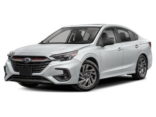 2024 Subaru Legacy Sedan 