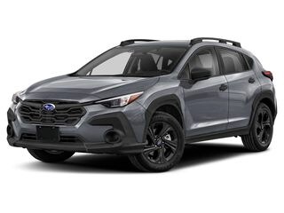 2024 Subaru Crosstrek SUV 