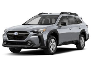 2024 Subaru Outback SUV 