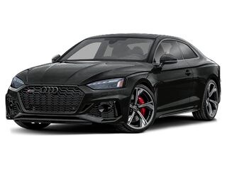 2025 Audi RS 5 Coupé  2025 Audi RS 5 Coupé