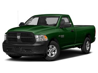 2021 Ram 1500 Classic Truck Tree Green 2021 Ram 1500 Classic Truck Tree Green