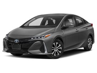 prius woodbridge