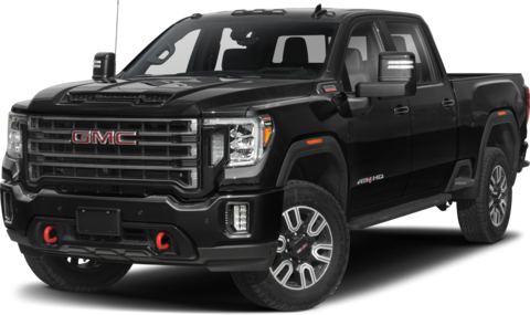 2023 GMC Sierra 2500HD Truck