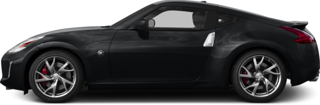 2017 Nissan 370Z Coupé Tourisme Sport 