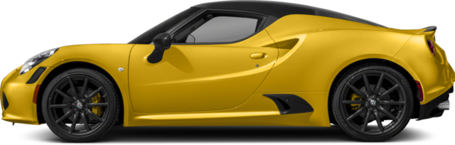 2018 Alfa Romeo 4C Coupe Digital Showroom Alfa Romeo of Calgary 2018 Alfa Romeo 4C Coupe Digital Showroom Alfa Romeo of Calgary
