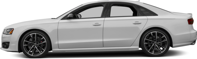 2018 Audi S8 Sedan Digital Showroom | Audi St. Catharines