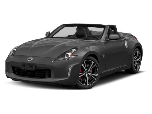 Car Nation Canada | Nissan 400Z due in a year or two