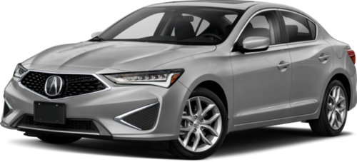 2019 Acura ILX Sedan 2019 Acura ILX Sedan