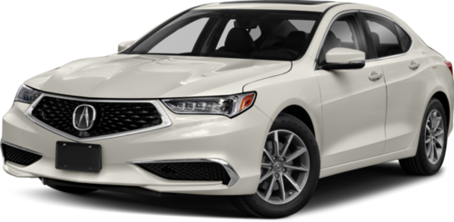 2019 Acura TLX Sedan 2019 Acura TLX Sedan