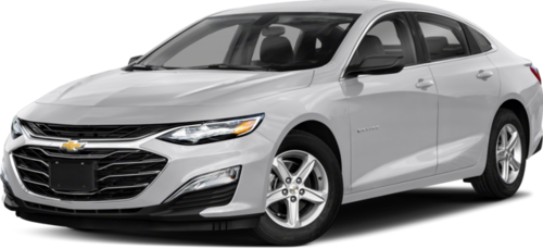 2019 Chevrolet Malibu Sedan 2019 Chevrolet Malibu Sedan