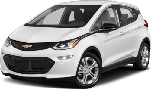 2019 Chevrolet Bolt EV Wagon 2019 Chevrolet Bolt EV Wagon