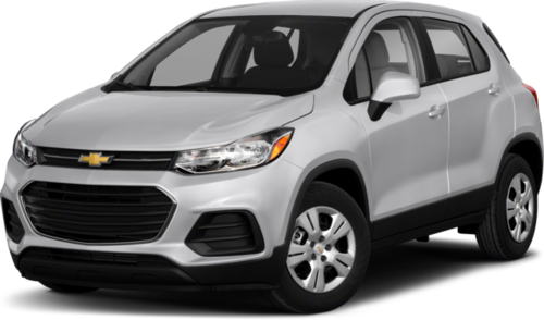 2019 Chevrolet Trax SUV 2019 Chevrolet Trax SUV