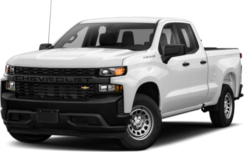 2019 Chevrolet Silverado 1500 Truck 2019 Chevrolet Silverado 1500 Truck