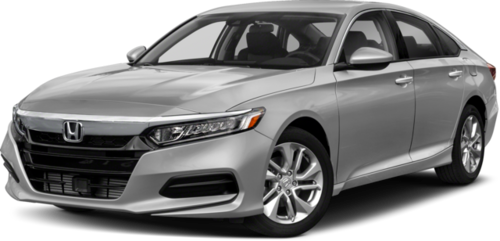 2019 Honda Accord Sedan 2019 Honda Accord Sedan