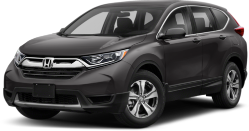 2019 Honda CR-V SUV 2019 Honda CR-V SUV