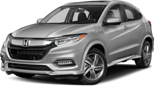 2019 Honda HR-V SUV 2019 Honda HR-V SUV