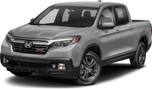 2019 Honda Ridgeline Truck 2019 Honda Ridgeline Truck