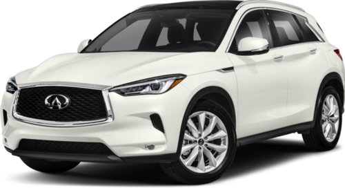 2019 INFINITI QX50 SUV 2019 INFINITI QX50 SUV