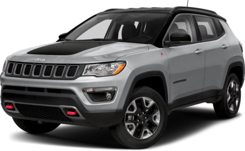 2019 Jeep Compass SUV 2019 Jeep Compass SUV