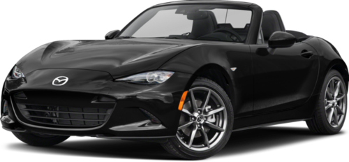 2019 Mazda MX-5 Convertible 2019 Mazda MX-5 Convertible
