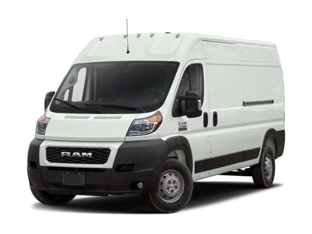 2019 ram promaster 3500 for sale