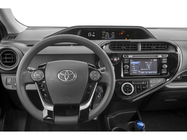 2020 Toyota Prius C For Sale In Vaughan On Maple Toyota