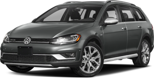 2019 Volkswagen Golf Alltrack Wagon 2019 Volkswagen Golf Alltrack Wagon