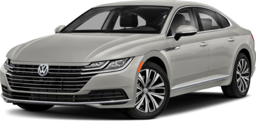 2019 Volkswagen Arteon Sedan 2019 Volkswagen Arteon Sedan