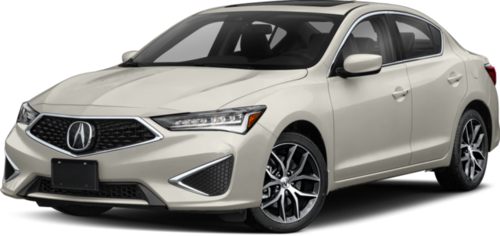 2020 Acura ILX Sedan 2020 Acura ILX Sedan