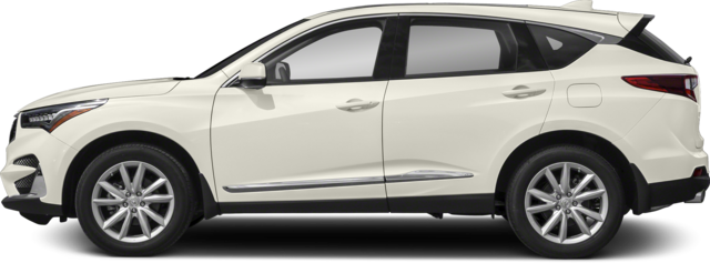 Beautiful 30 2020 Acura Rdx Ground Clearance