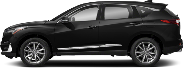 Beautiful 30 2020 Acura Rdx Ground Clearance