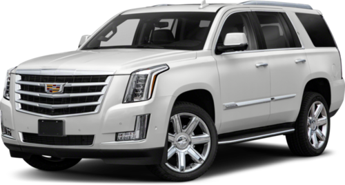 2020 CADILLAC Escalade SUV 2020 CADILLAC Escalade SUV