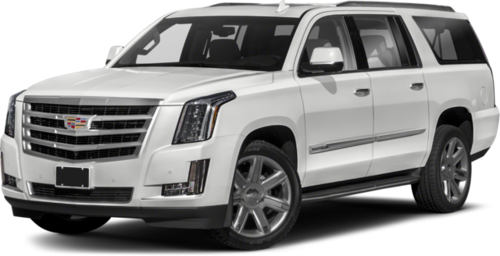 2020 CADILLAC Escalade ESV SUV 2020 CADILLAC Escalade ESV SUV