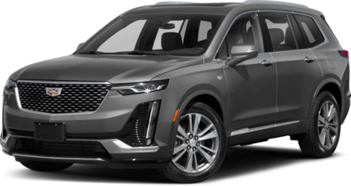 2020 CADILLAC XT6 SUV 2020 CADILLAC XT6 SUV