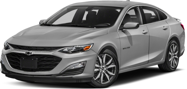 2020 Chevrolet Malibu Sedan