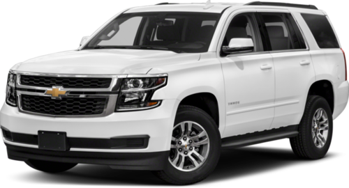 2020 Chevrolet Tahoe SUV 2020 Chevrolet Tahoe SUV