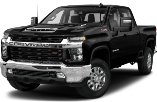 2020 Chevrolet Silverado 3500HD Truck 2020 Chevrolet Silverado 3500HD Truck