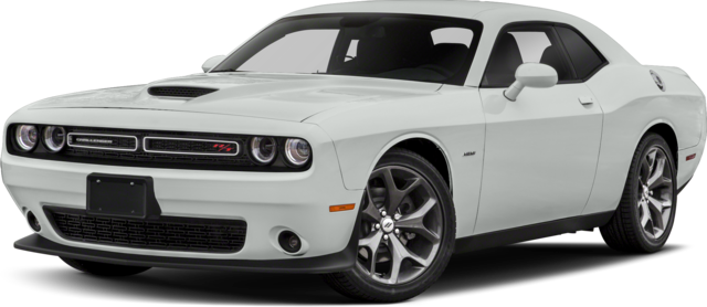 2020 Dodge Challenger Coupe