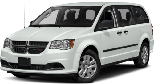 2020 Dodge Grand Caravan Van 2020 Dodge Grand Caravan Van