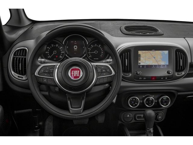 2020 Fiat 500l For Sale In Vancouver Bc Fiat Of Vancouver